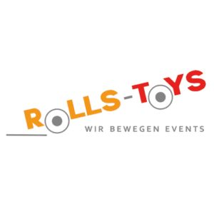 Rolls-Toys Logo