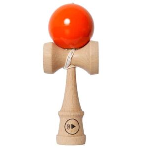 Kendama Play Orange