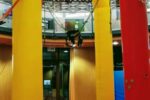 Bungee Trampolin Indoor