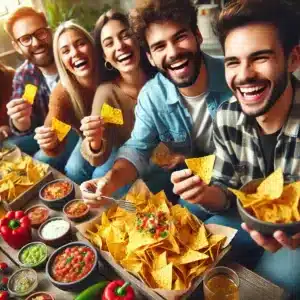 Nacho Party