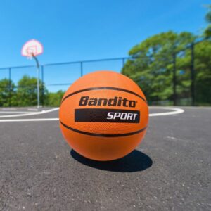 Basketball Turnier Ball